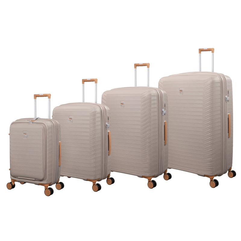 Continuous - Cabin with Hard Pocket (Crockery)