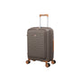 Continuous - Cabin with Hard Pocket (Coffee Quartz)