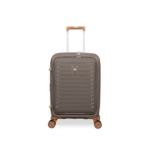 Continuous - Cabin with Hard Pocket (Coffee Quartz)