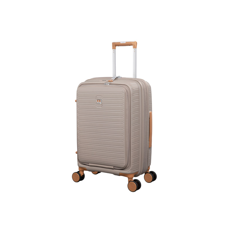 Continuous - Cabin with Hard Pocket (Crockery)