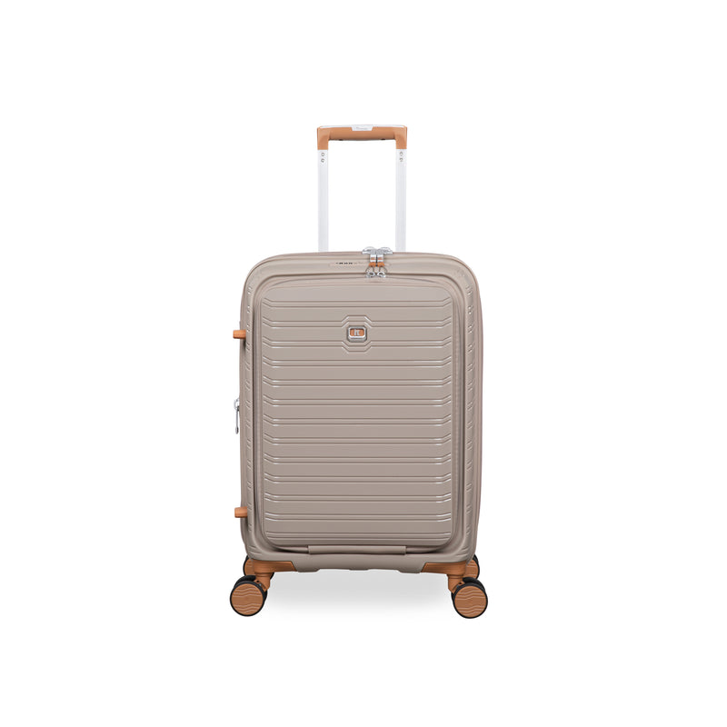 Continuous - Cabin with Hard Pocket (Crockery)