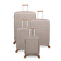 Continuous - Cabin with Hard Pocket (Crockery)
