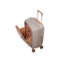 Continuous - Cabin with Hard Pocket (Crockery)