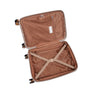 Continuous - Cabin with Hard Pocket (Crockery)