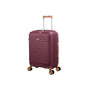 Continuous - Cabin with Hard Pocket (French Port)