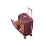 Continuous - Cabin with Hard Pocket (French Port)