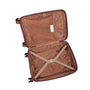 Continuous - 4pc Set Inc. Cabin with Hard Pocket (French Port)
