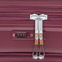 Continuous - Cabin with Hard Pocket (French Port)