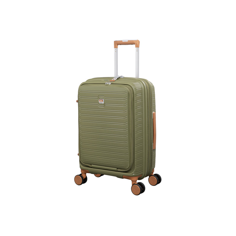 Continuous - 4pc Set Inc. Cabin with Hard Pocket (Olive Drab)