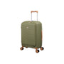 Continuous - 4pc Set Inc. Cabin with Hard Pocket (Olive Drab)