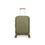 Continuous - 4pc Set Inc. Cabin with Hard Pocket (Olive Drab)