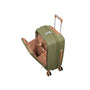 Continuous - 4pc Set Inc. Cabin with Hard Pocket (Olive Drab)