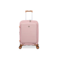 Cabin with Hard Pocket - 56 x 39.5 x 25cm + 6.4cm Exp / 57L / 3.4kg