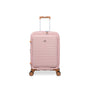 Continuous - 4pc Set Inc. Cabin with Hard Pocket (Peach Whip)