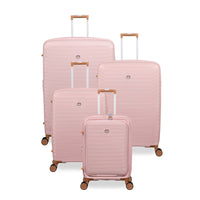 4-Piece Set inc. Cabin with Hard Pocket - SAVE 30%