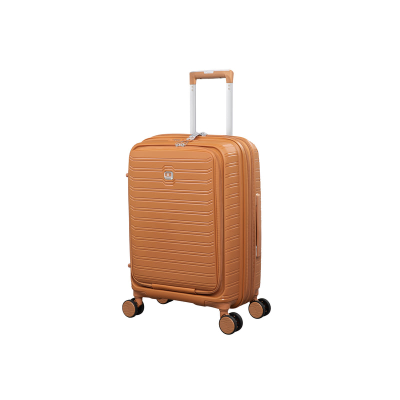 Continuous - 4pc Set Inc. Cabin with Hard Pocket (Pumpkin Spice)