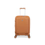 Continuous - 4pc Set Inc. Cabin with Hard Pocket (Pumpkin Spice)