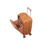 Continuous - 4pc Set Inc. Cabin with Hard Pocket (Pumpkin Spice)