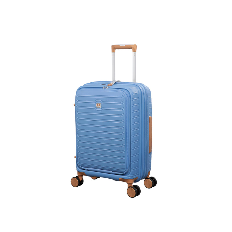 Continuous - 4pc Set Inc. Cabin with Hard Pocket (Quiet Harbour)