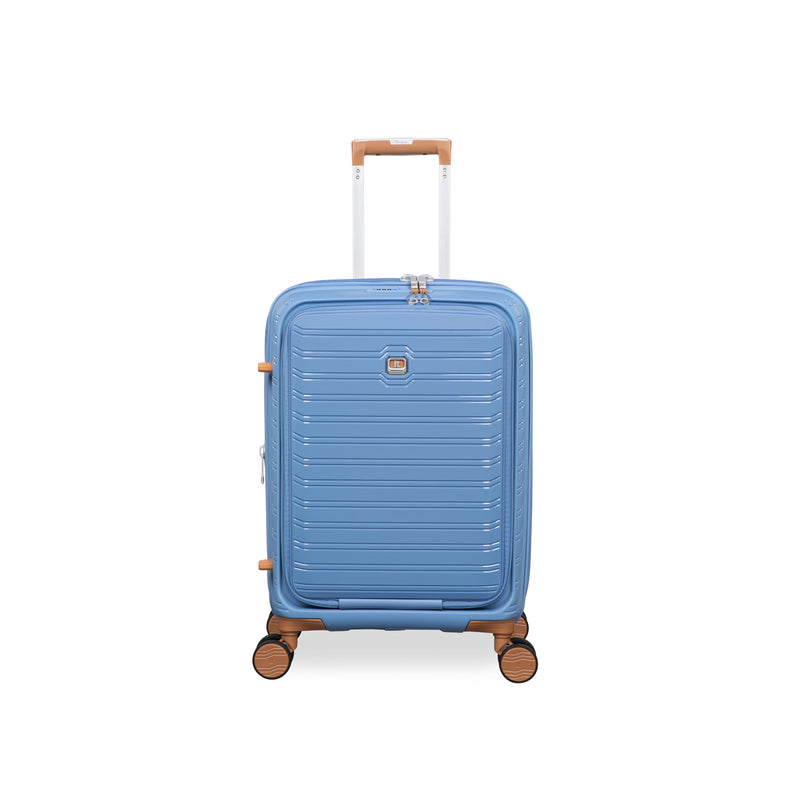 Continuous - 4pc Set Inc. Cabin with Hard Pocket (Quiet Harbour)