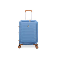 Cabin with Hard Pocket - 56 x 39.5 x 25cm + 6.4cm Exp / 57L / 3.4kg