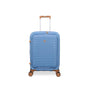 Continuous - 4pc Set Inc. Cabin with Hard Pocket (Quiet Harbour)