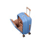Continuous - 4pc Set Inc. Cabin with Hard Pocket (Quiet Harbour)