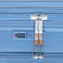 Continuous - 4pc Set Inc. Cabin with Hard Pocket (Quiet Harbour)