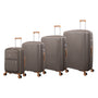 Continuous - Cabin with Soft Pocket (Coffee Quartz)