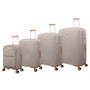 Continuous - 4pc Set Inc. Cabin with Soft Pocket (Crockery)
