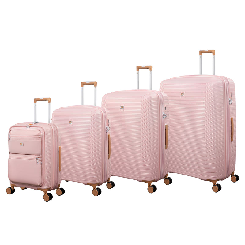Continuous - Cabin with Soft Pocket (Peach Whip)