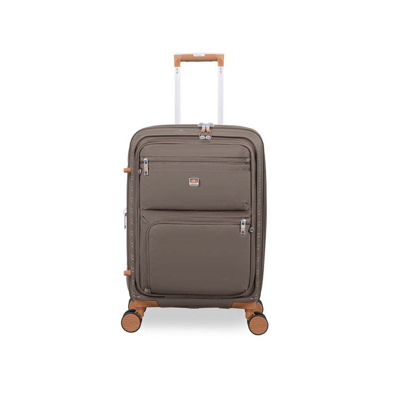 Continuous - Cabin with Soft Pocket (Coffee Quartz)