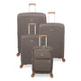 Continuous - Cabin with Soft Pocket (Coffee Quartz)