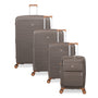 Continuous - Cabin with Soft Pocket (Coffee Quartz)
