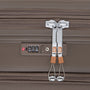 Continuous - Cabin with Soft Pocket (Coffee Quartz)