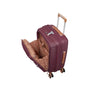 Continuous - 4pc Set Inc. Cabin with Soft Pocket (French Port)