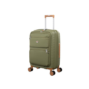 Continuous - Cabin with Soft Pocket (Olive Drab)