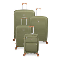 4-Piece Set inc. Cabin with Soft Pocket - SAVE 30%