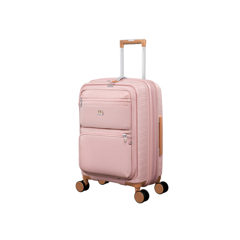 Continuous - Cabin with Soft Pocket (Peach Whip)