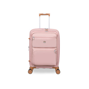 Continuous - Cabin with Soft Pocket (Peach Whip)