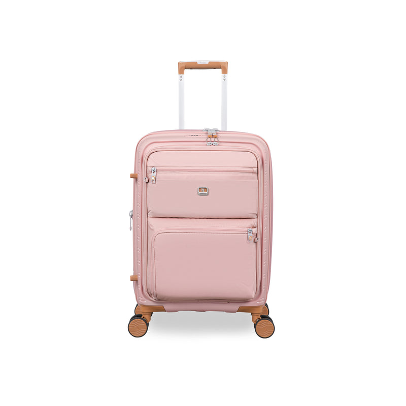 Continuous - Cabin with Soft Pocket (Peach Whip)