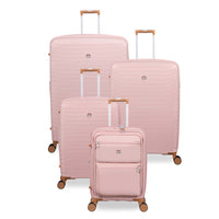 4-Piece Set inc. Cabin with Soft Pocket - SAVE 30%