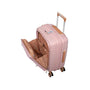 Continuous - Cabin with Soft Pocket (Peach Whip)