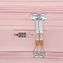 Continuous - Cabin with Soft Pocket (Peach Whip)