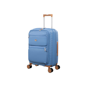 Continuous - Cabin with Soft Pocket (Quiet Harbour)