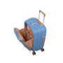Continuous - 4pc Set Inc. Cabin with Soft Pocket (Quiet Harbour)