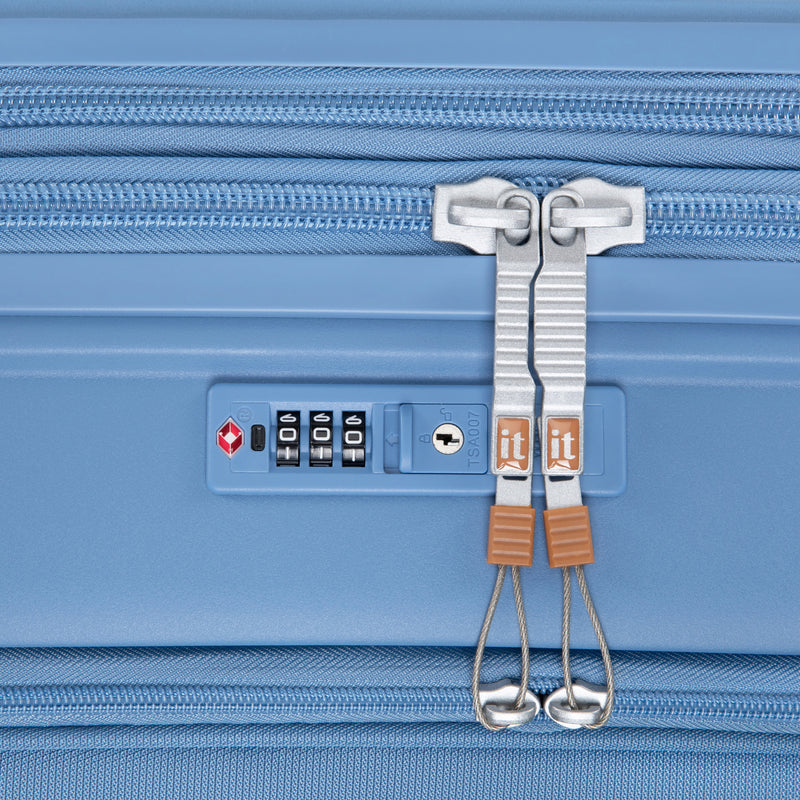 Continuous - 4pc Set Inc. Cabin with Soft Pocket (Quiet Harbour)