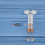 Continuous - 4pc Set Inc. Cabin with Soft Pocket (Quiet Harbour)