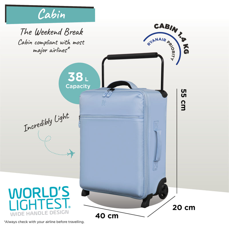 Atmospheric Wide Handle Design - Cabin (Skyway)