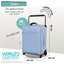 Atmospheric Wide Handle Design - Cabin (Skyway)